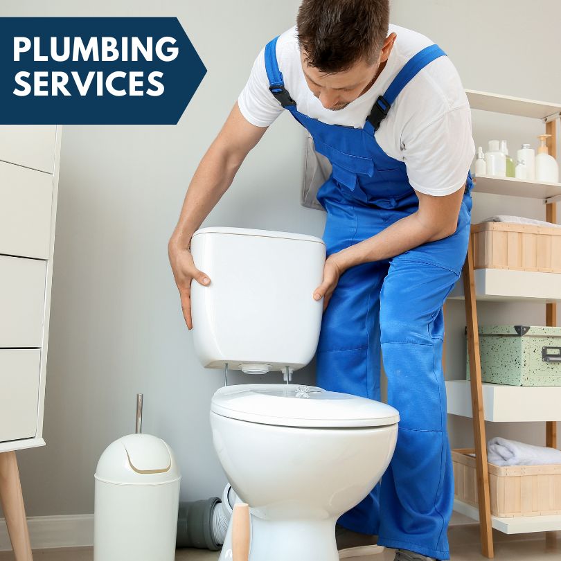 Plumbing Company in Hartland, MI